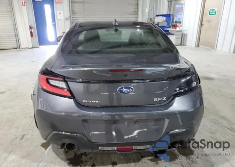 2023 Subaru Brz Limited z USA, uszkodzony, nr VIN JF1ZDBE16P9703753